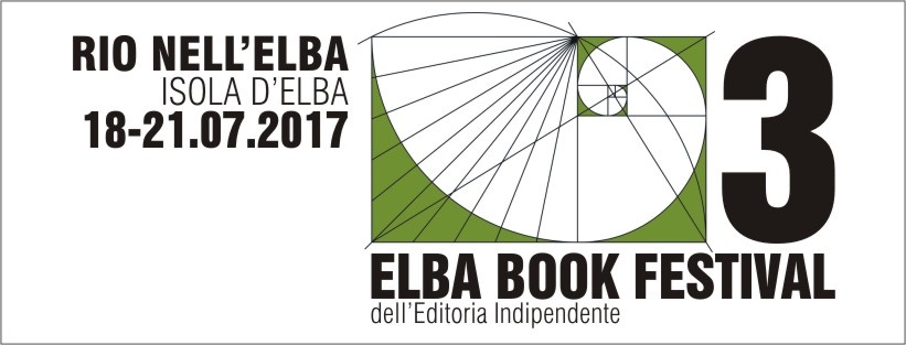 Elba Book Festival 2017 dal 18 al 21 luglio