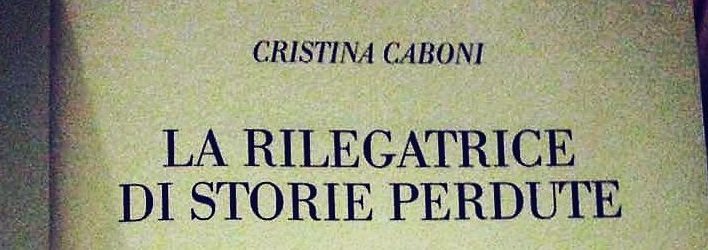 “La rilegatrice di storie perdute” – Recensione.