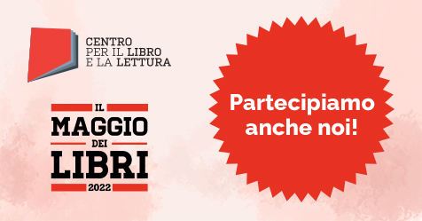 Maggio dei Libri 2022