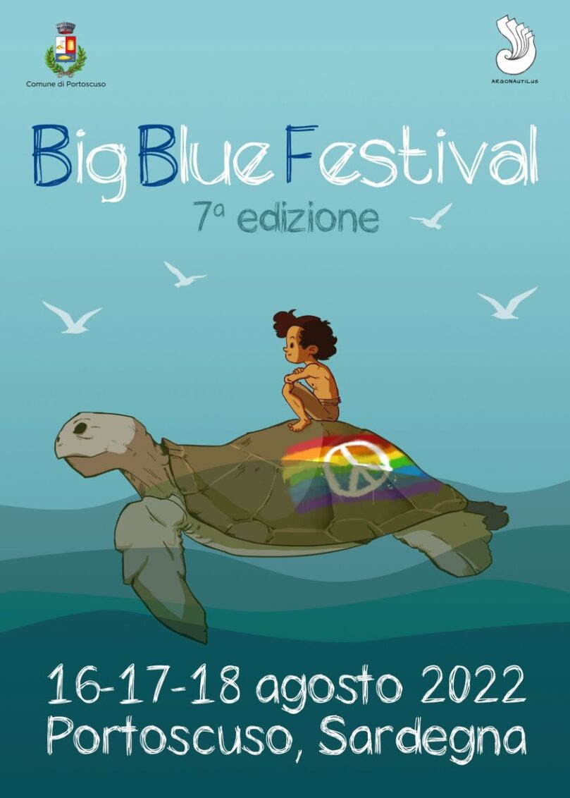 Big Blue Festival VII edizione